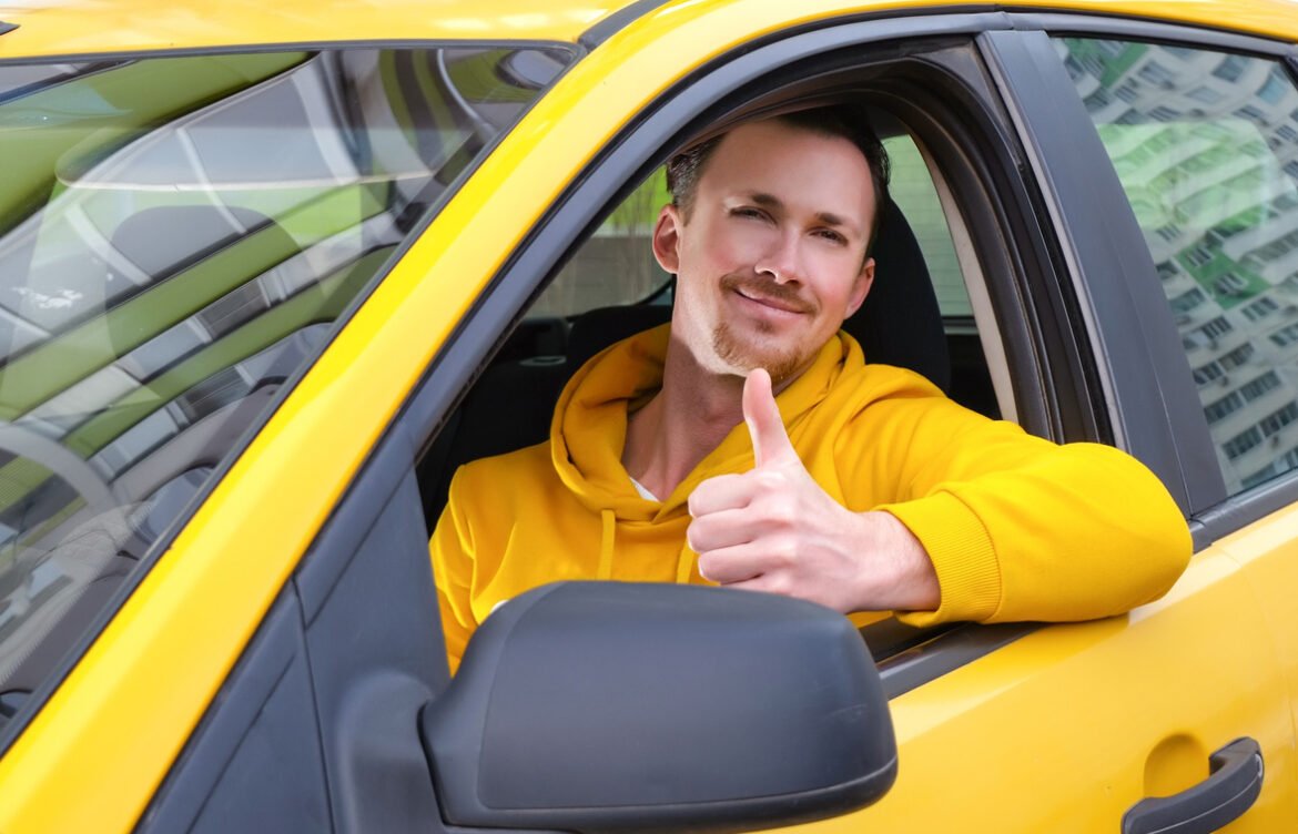 Mastering the Art of Efficient Taxi Booking