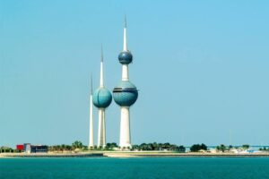 التنقل بين محافظات الكويت